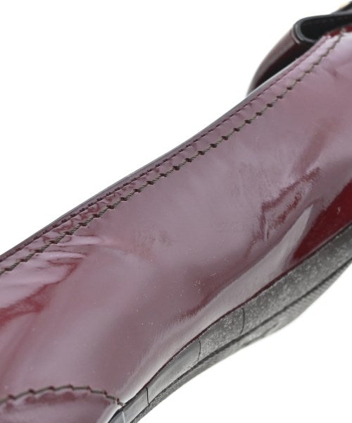 LOUIS VUITTON 高跟鞋