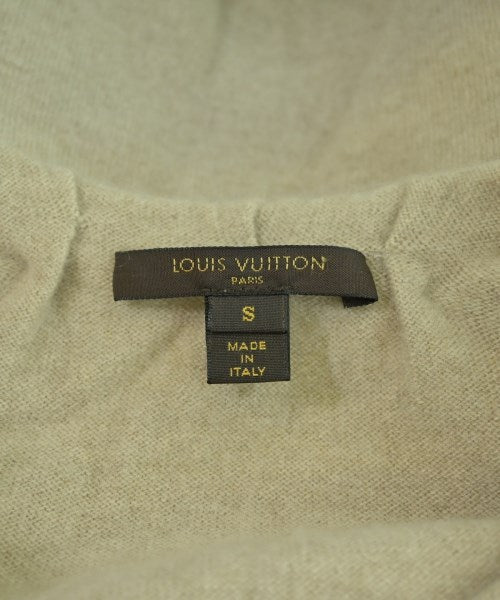 LOUIS VUITTON 開襟衫