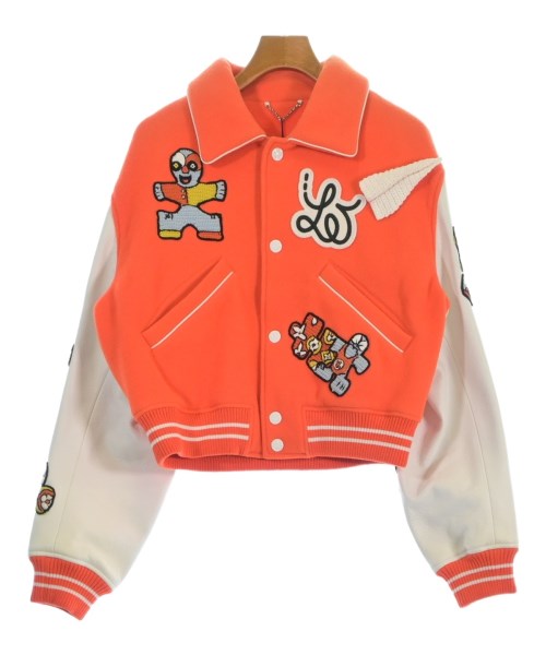 LOUIS VUITTON 運動夾克