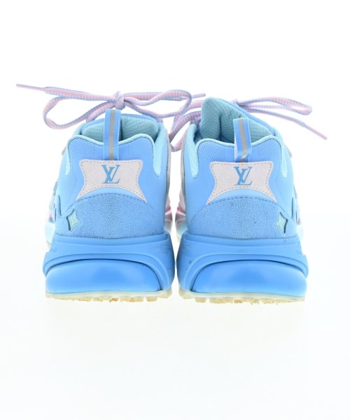 LOUIS VUITTON 運動鞋