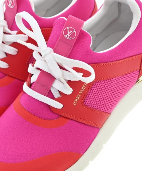 LOUIS VUITTON 運動鞋
