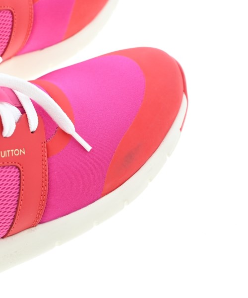 LOUIS VUITTON 運動鞋