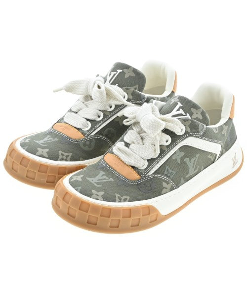 LOUIS VUITTON 運動鞋