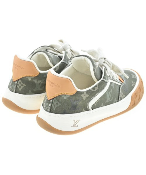LOUIS VUITTON 運動鞋