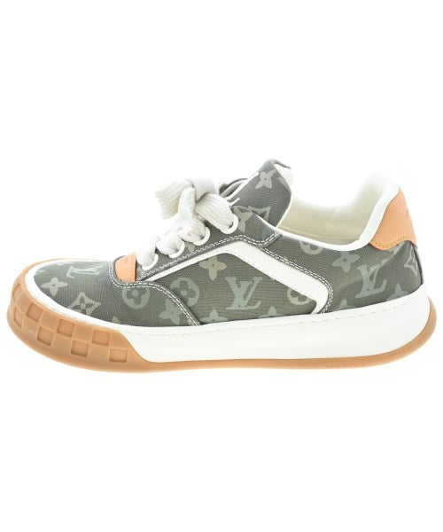 LOUIS VUITTON 運動鞋