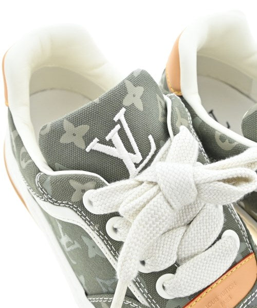 LOUIS VUITTON 運動鞋