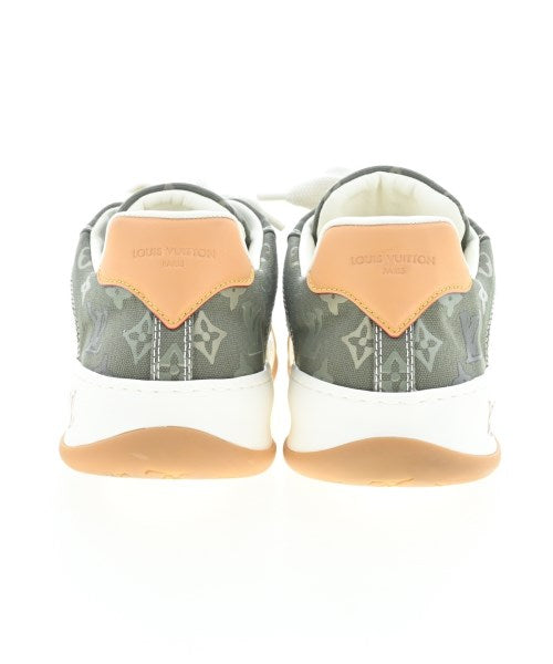 LOUIS VUITTON 運動鞋