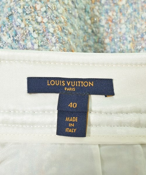 LOUIS VUITTON 膝上裙
