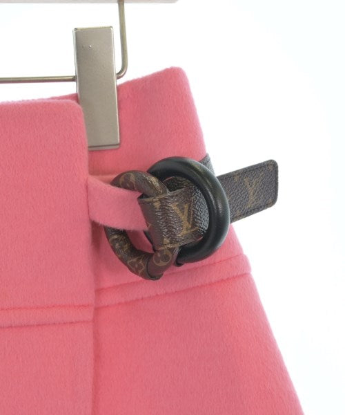 LOUIS VUITTON 迷你裙