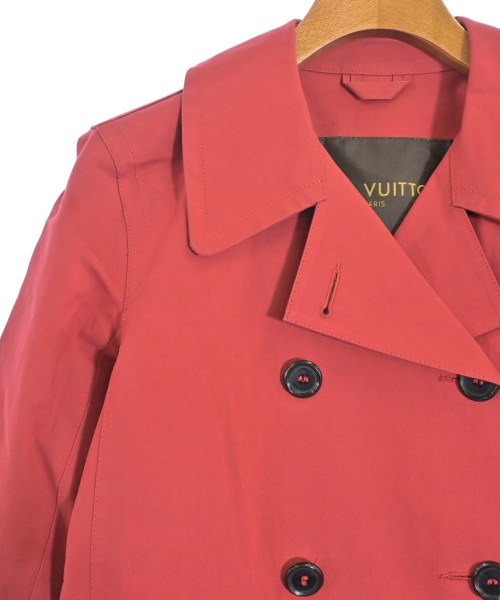 LOUIS VUITTON 風衣