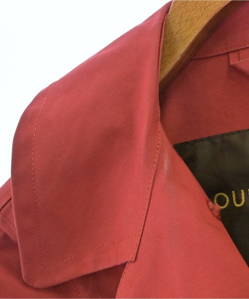 LOUIS VUITTON 風衣