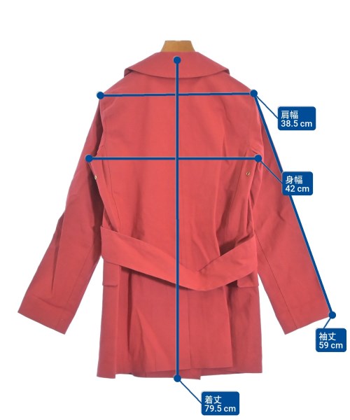 LOUIS VUITTON 風衣