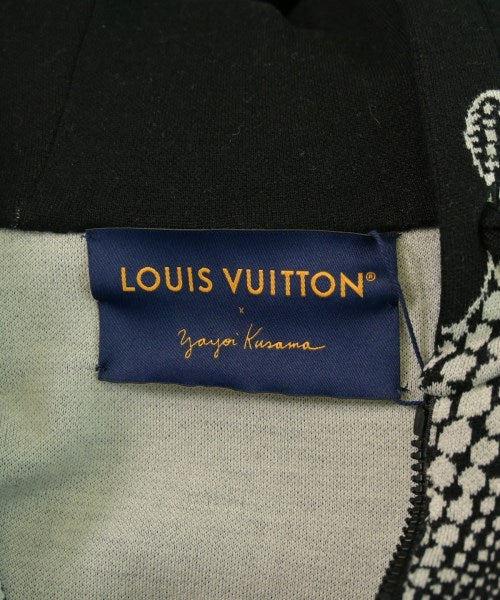 LOUIS VUITTON 開襟衫