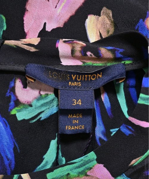 LOUIS VUITTON 洋裝