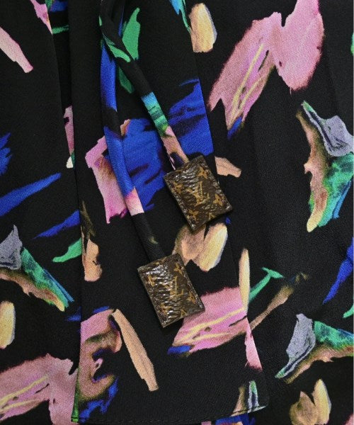 LOUIS VUITTON 洋裝