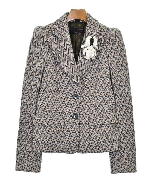 LOUIS VUITTON 休閒夾克