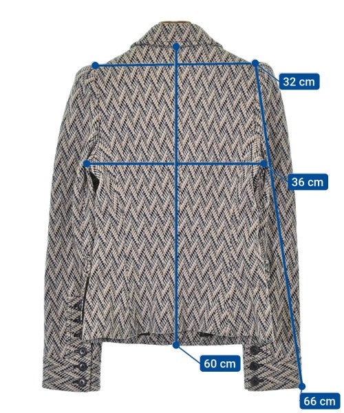 LOUIS VUITTON 休閒夾克