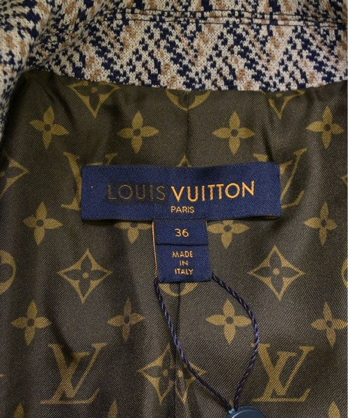 LOUIS VUITTON 休閒夾克