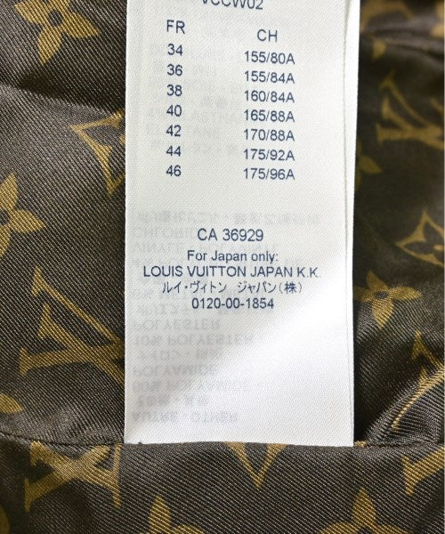 LOUIS VUITTON 休閒夾克