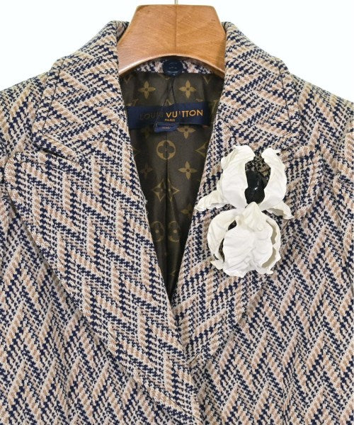 LOUIS VUITTON 休閒夾克