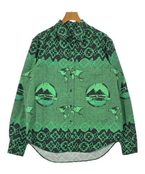 LOUIS VUITTON 休襯衫