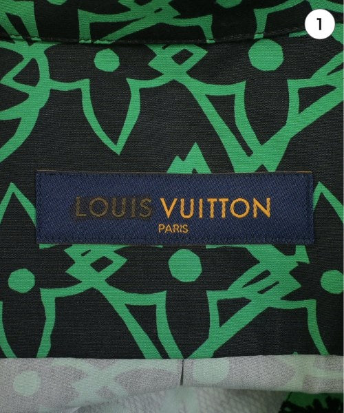 LOUIS VUITTON 休襯衫