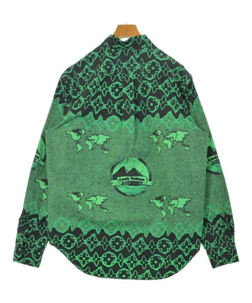 LOUIS VUITTON 休襯衫