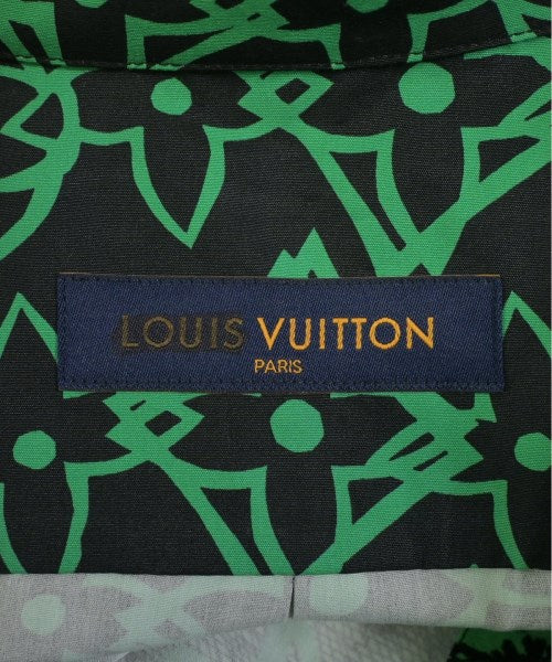 LOUIS VUITTON 休襯衫