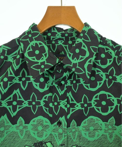 LOUIS VUITTON 休襯衫