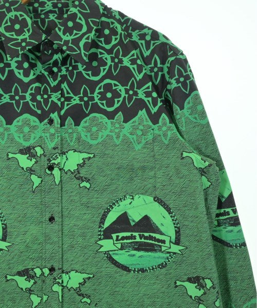 LOUIS VUITTON 休襯衫