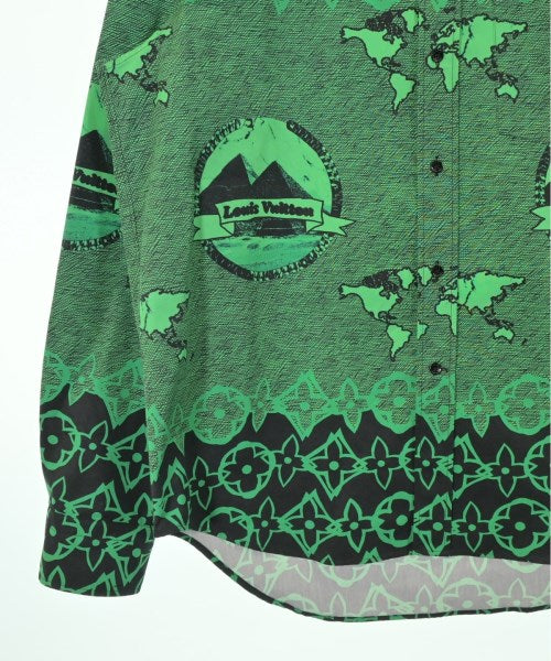 LOUIS VUITTON 休襯衫