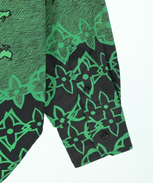 LOUIS VUITTON 休襯衫