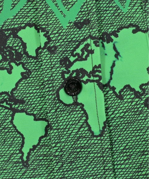 LOUIS VUITTON 休襯衫