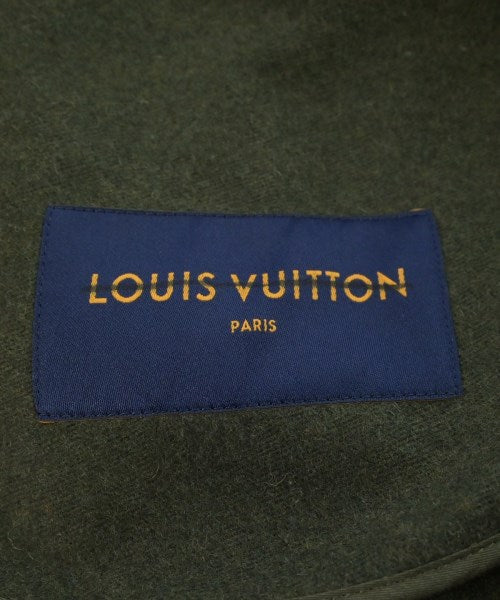 LOUIS VUITTON 其他飛行外套