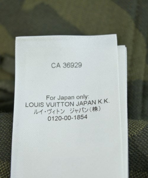 LOUIS VUITTON 其他飛行外套