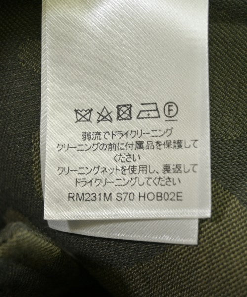 LOUIS VUITTON 其他飛行外套