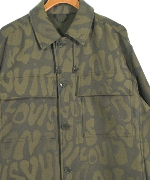 LOUIS VUITTON 其他飛行外套