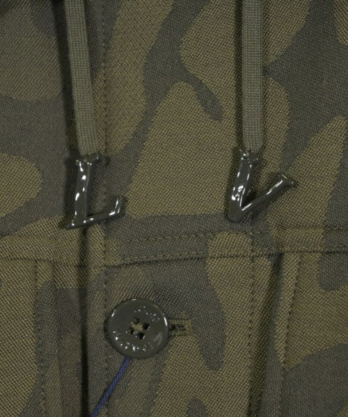 LOUIS VUITTON 其他飛行外套