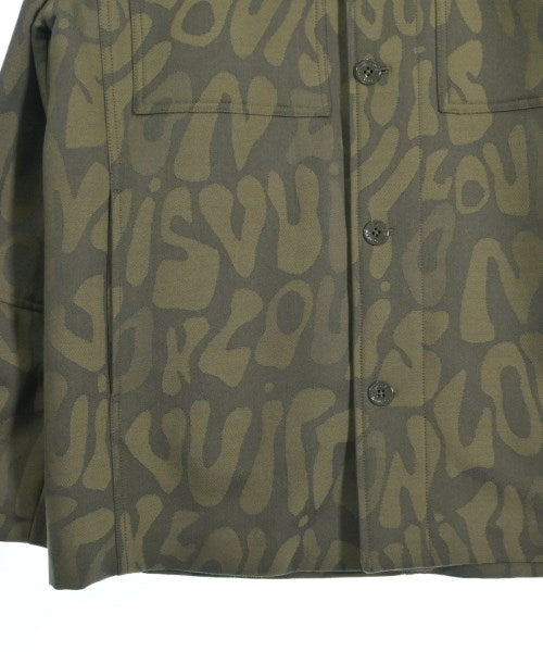 LOUIS VUITTON 其他飛行外套