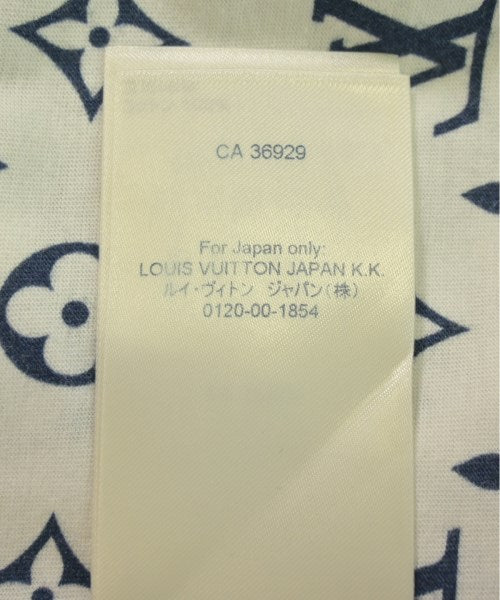 LOUIS VUITTON T恤/上衣