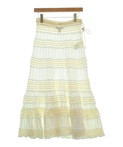 LOUIS VUITTON 長裙/超長裙