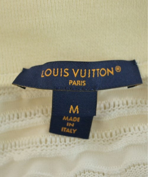 LOUIS VUITTON 長裙/超長裙