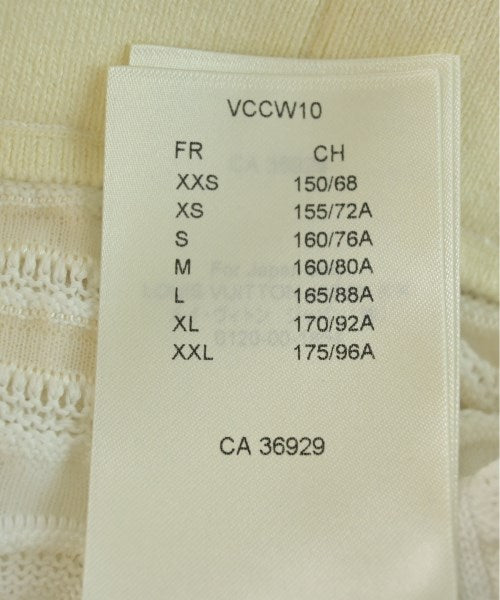 LOUIS VUITTON 長裙/超長裙