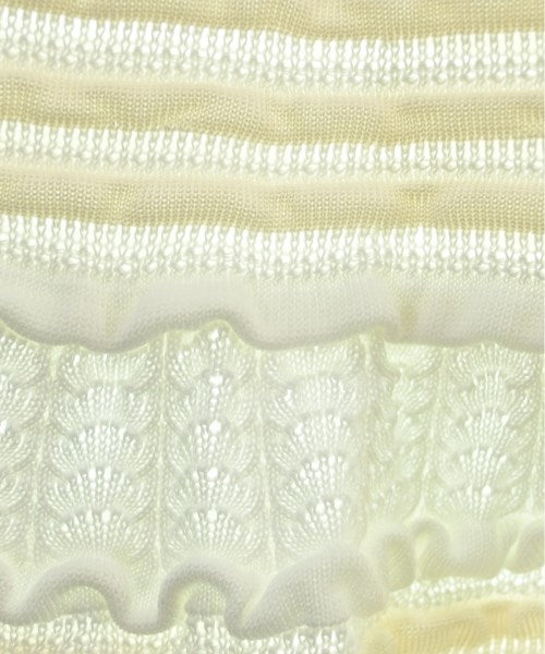 LOUIS VUITTON 長裙/超長裙