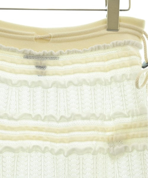 LOUIS VUITTON 長裙/超長裙