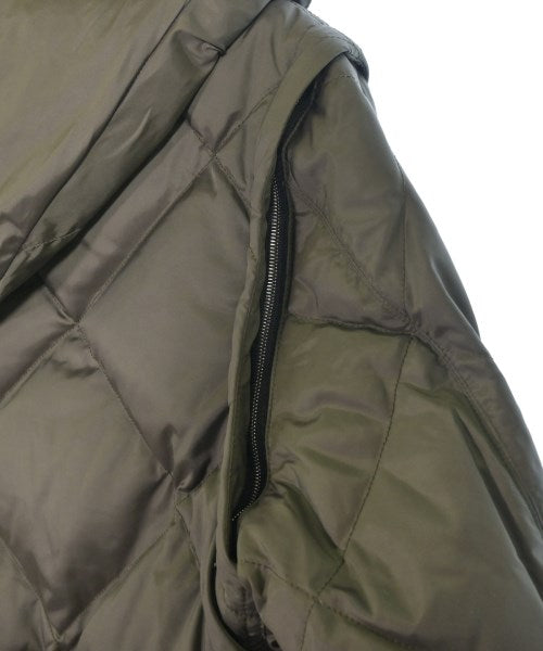 LOUIS VUITTON 羽絨夾克/背心