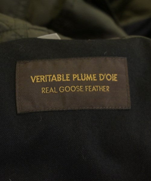 LOUIS VUITTON 羽絨夾克/背心