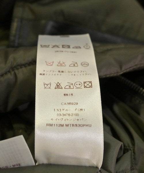 LOUIS VUITTON 羽絨夾克/背心