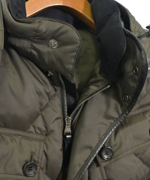 LOUIS VUITTON 羽絨夾克/背心