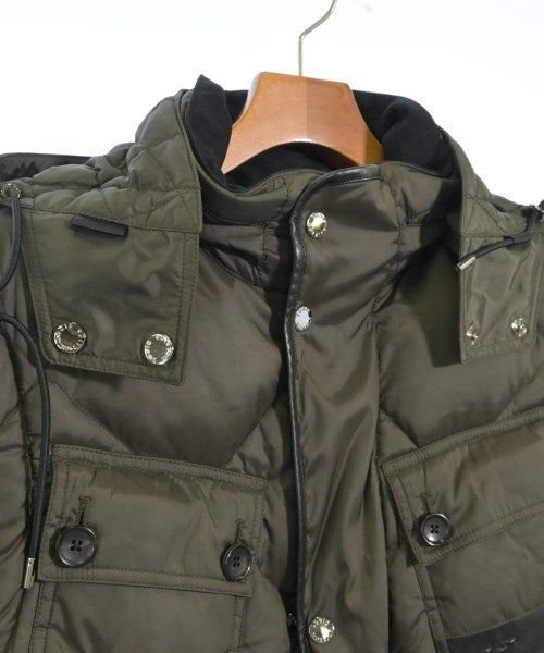 LOUIS VUITTON 羽絨夾克/背心